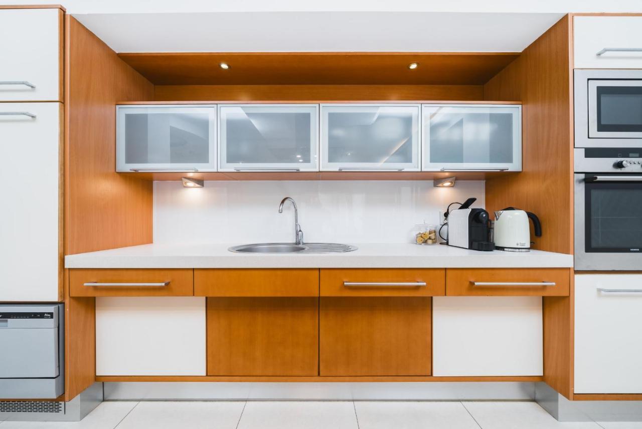 Apartament W Centrum Krakowa Na Ulicy Dlugiej Ngoại thất bức ảnh