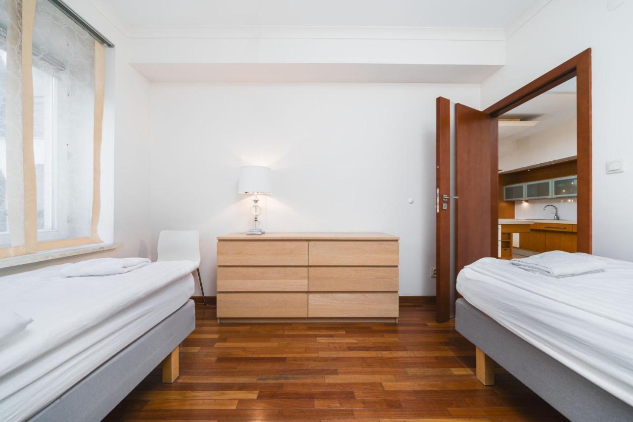 Apartament W Centrum Krakowa Na Ulicy Dlugiej Ngoại thất bức ảnh