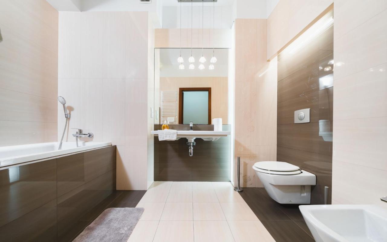 Apartament W Centrum Krakowa Na Ulicy Dlugiej Ngoại thất bức ảnh