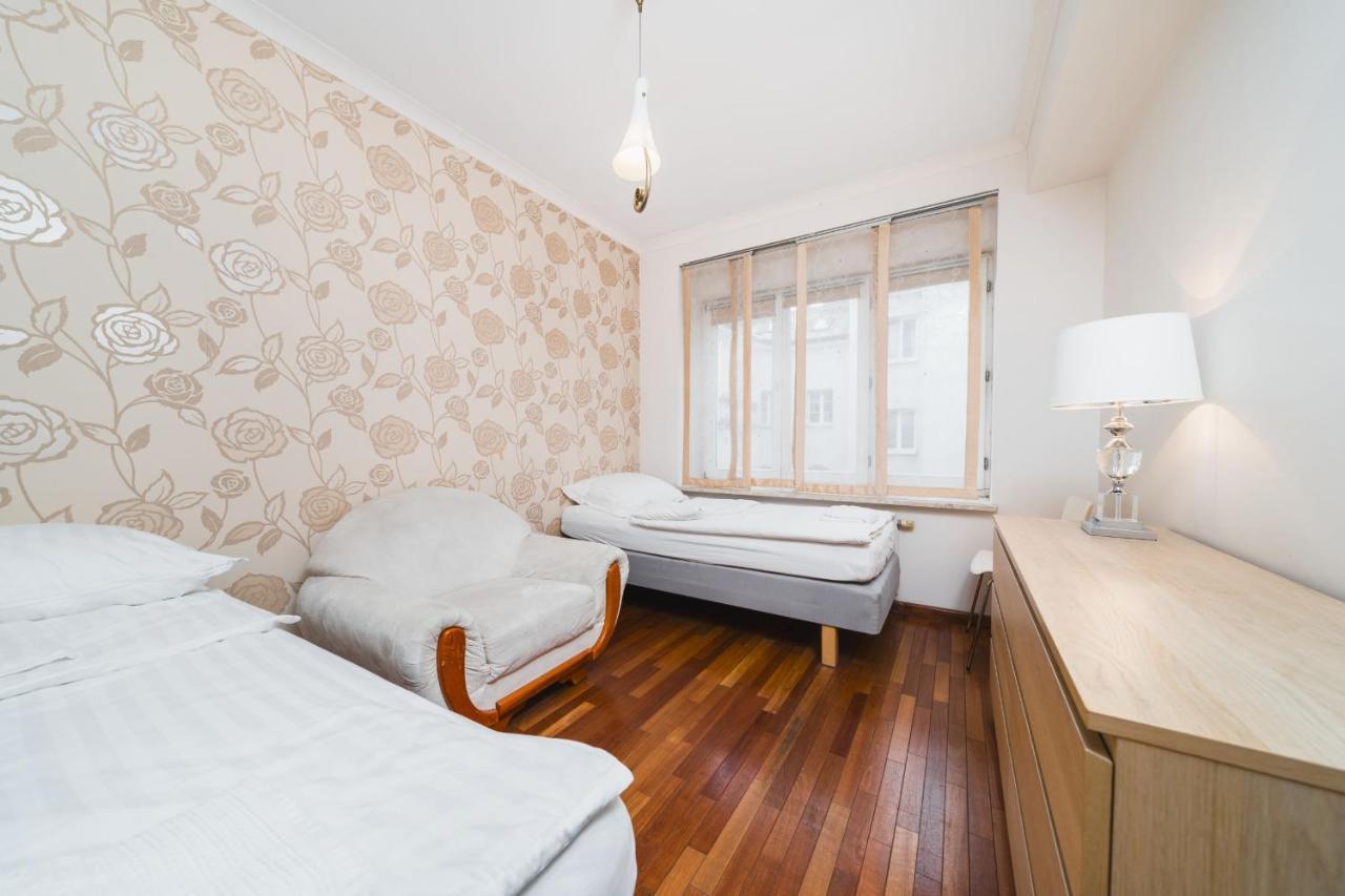 Apartament W Centrum Krakowa Na Ulicy Dlugiej Ngoại thất bức ảnh