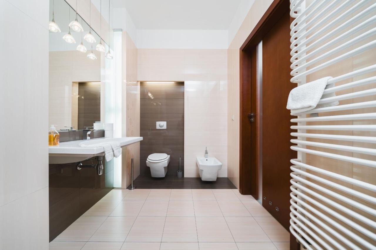 Apartament W Centrum Krakowa Na Ulicy Dlugiej Ngoại thất bức ảnh