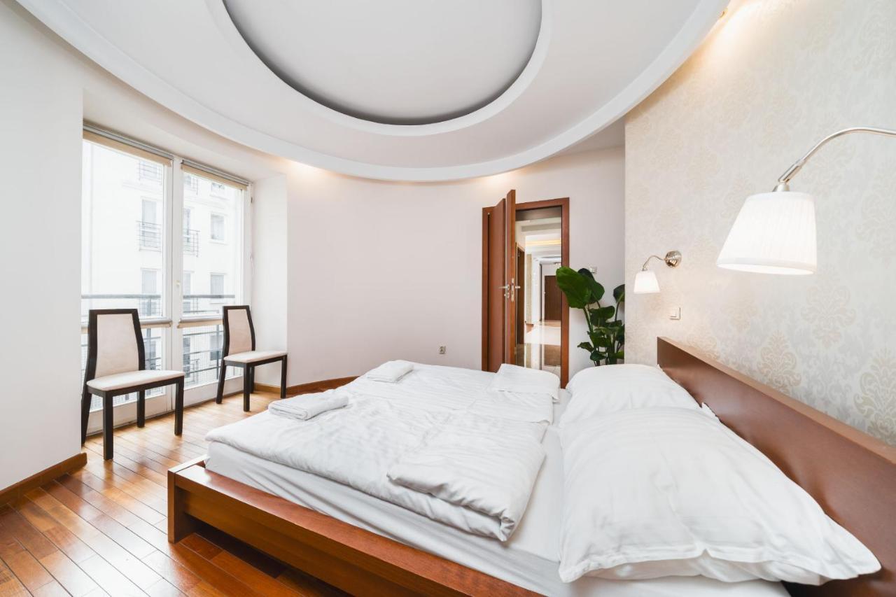 Apartament W Centrum Krakowa Na Ulicy Dlugiej Ngoại thất bức ảnh